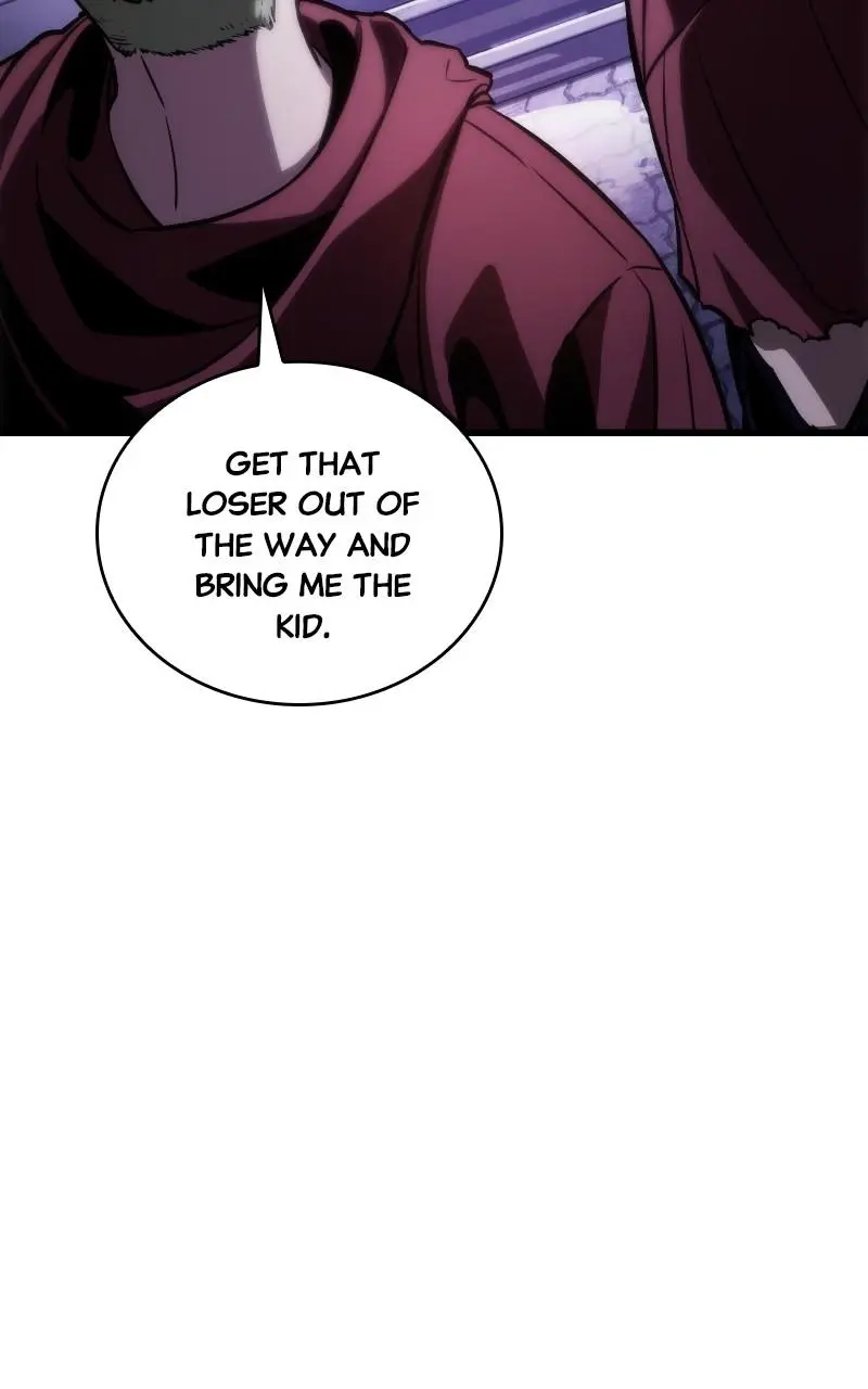 The World After the Fall Chapter 98