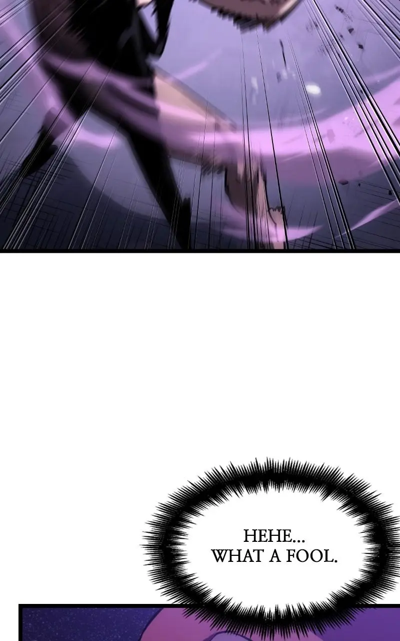 The World After the Fall Chapter 98