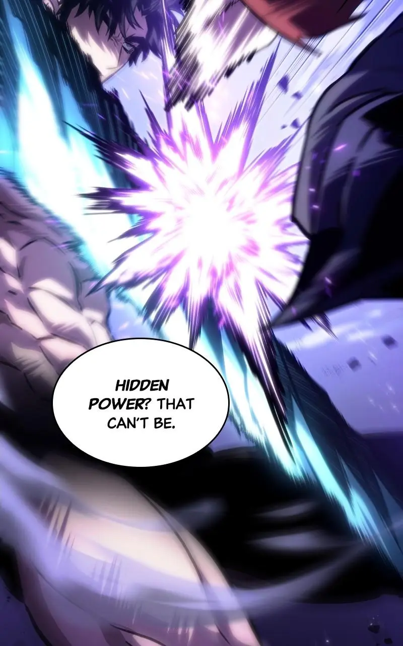 The World After the Fall Chapter 98