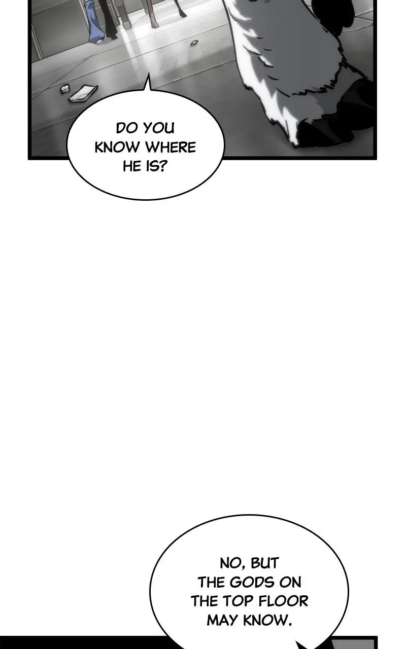 The World After the Fall Chapter 99
