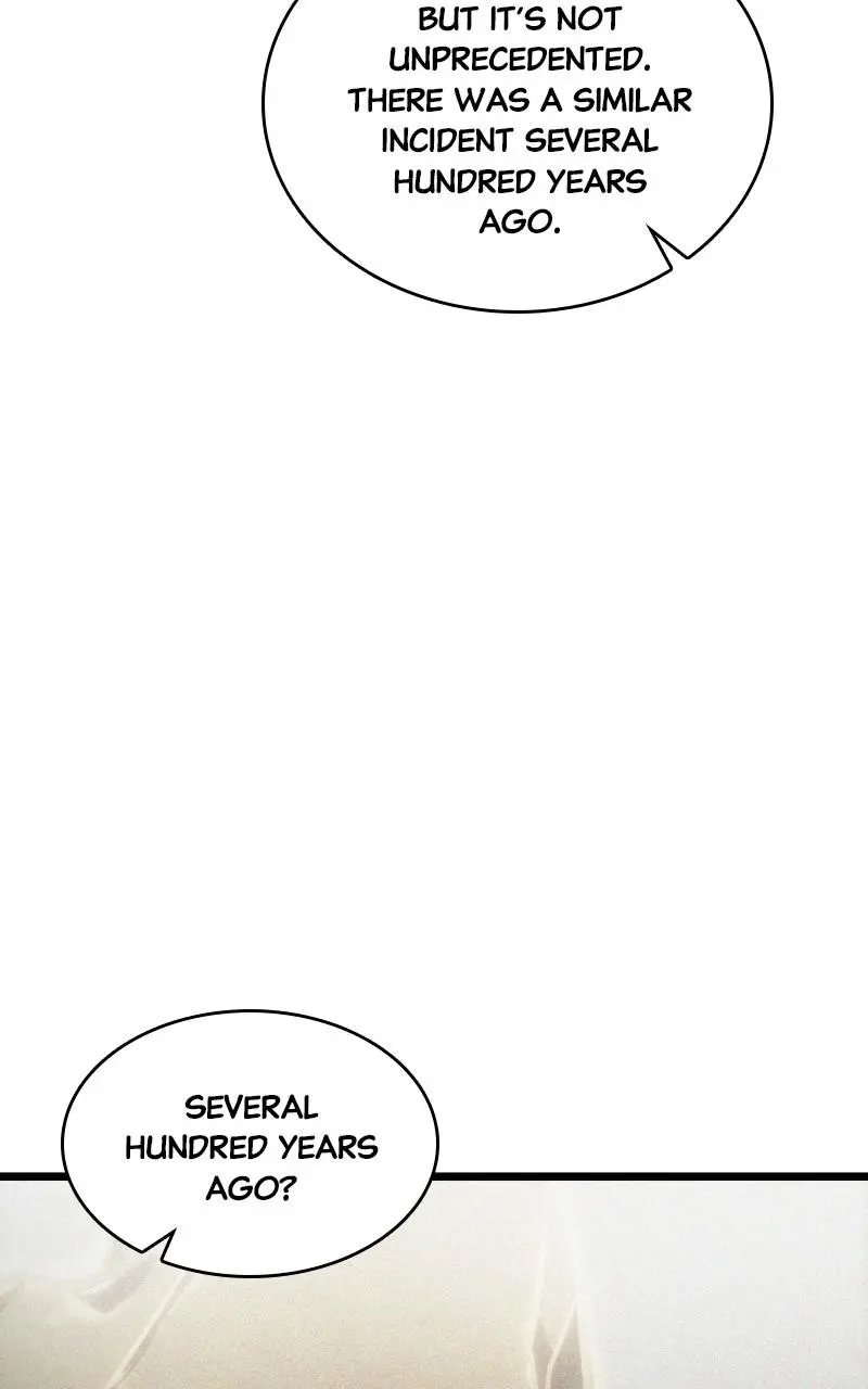 The World After the Fall Chapter 99