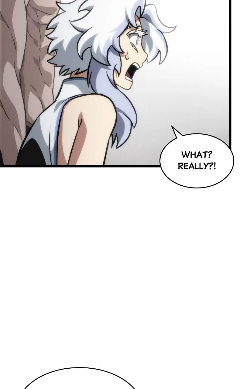 The World After the Fall Chapter 99