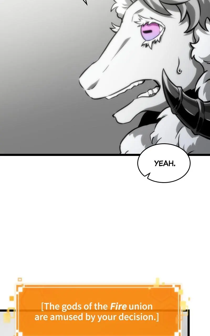The World After the Fall Chapter 99