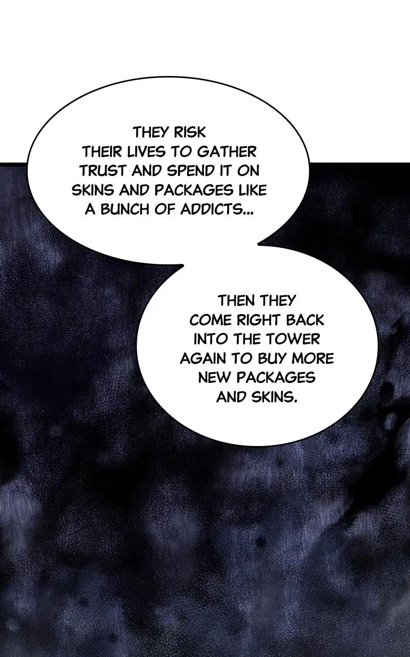 The World After the Fall Chapter 99
