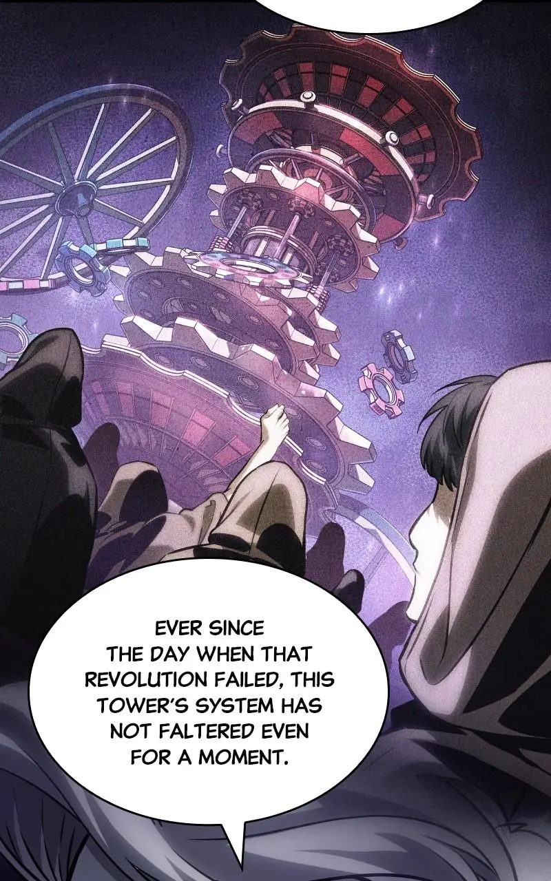 The World After the Fall Chapter 99