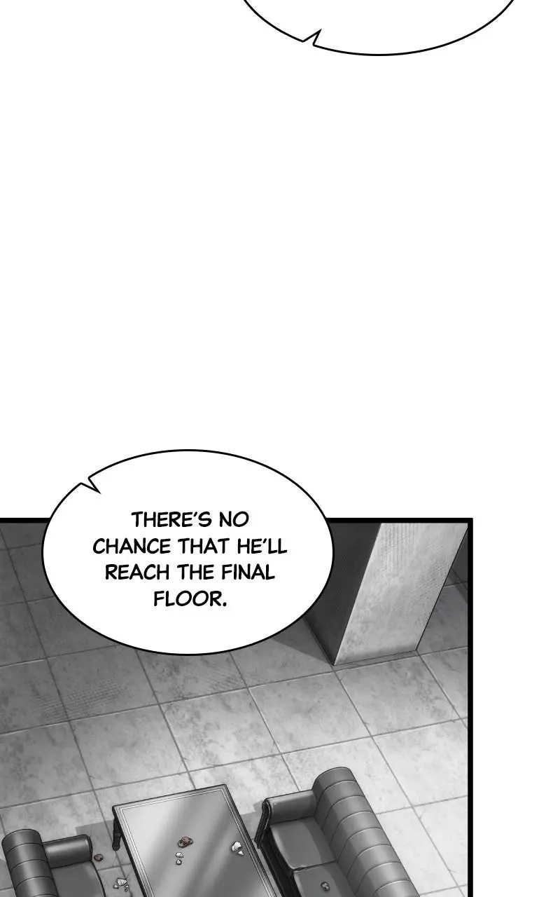 The World After the Fall Chapter 99