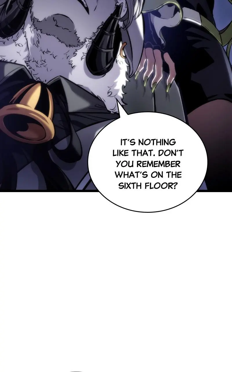 The World After the Fall Chapter 99