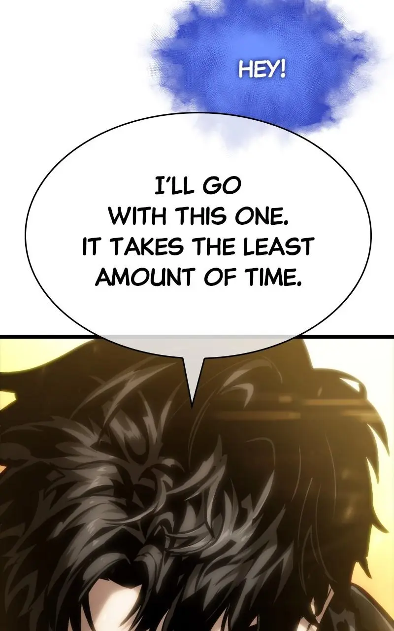 The World After the Fall Chapter 99
