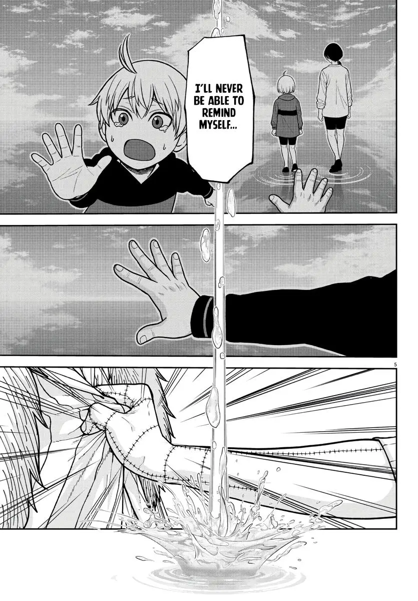 Read Tougen Anki - Chapter 216 - www.tougenankimangafree.com | Image 6