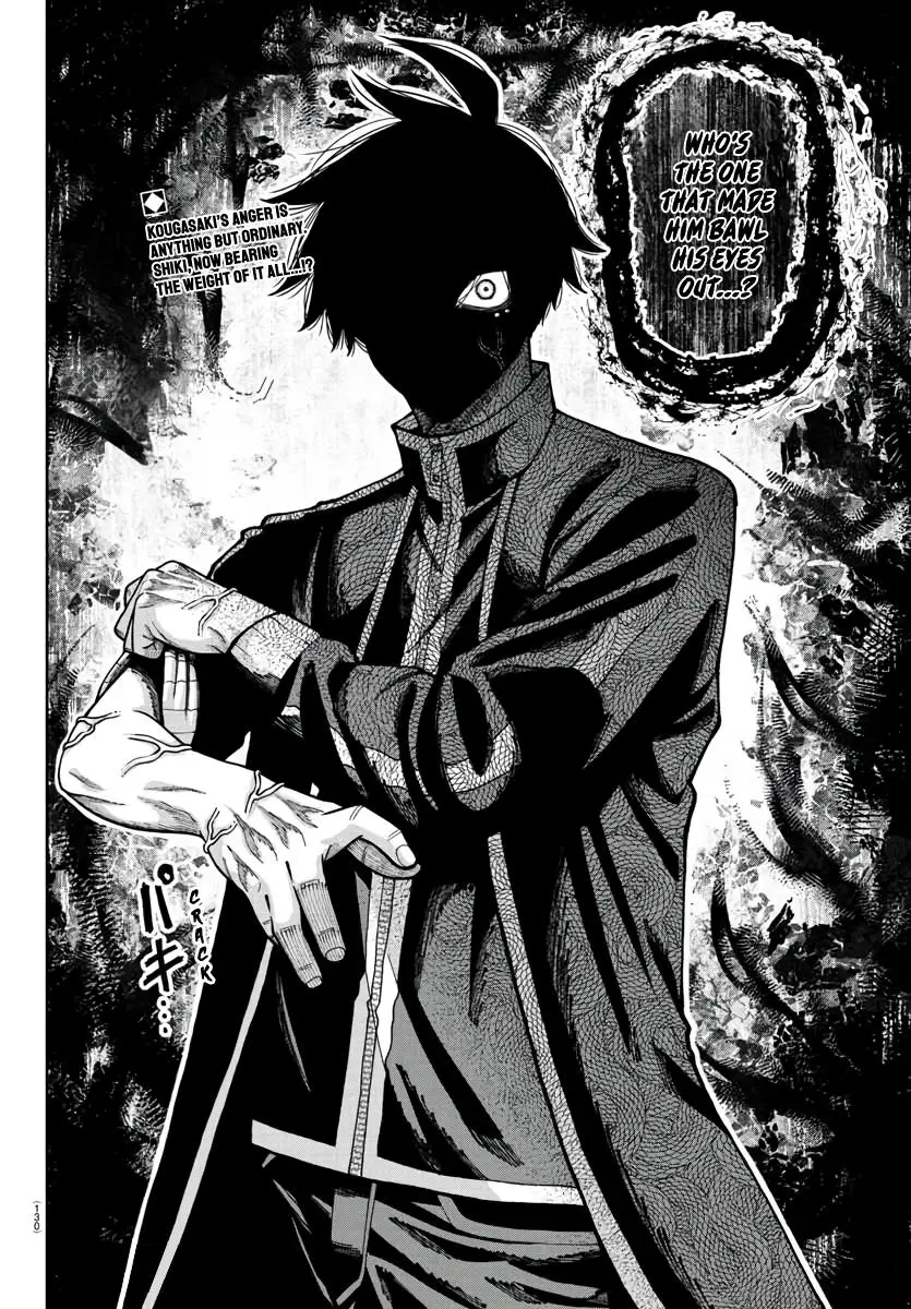 Read Tougen Anki - Chapter 216 - www.tougenankimangafree.com | Image 19