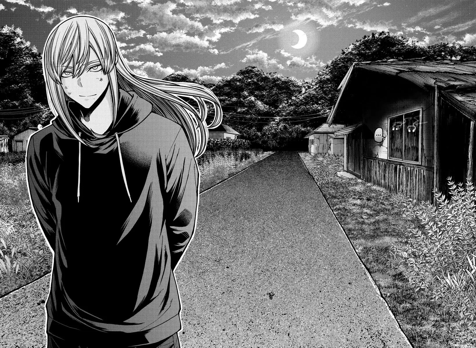 Read Tougen Anki - Chapter 224 - www.tougenankimangafree.com | Image 19