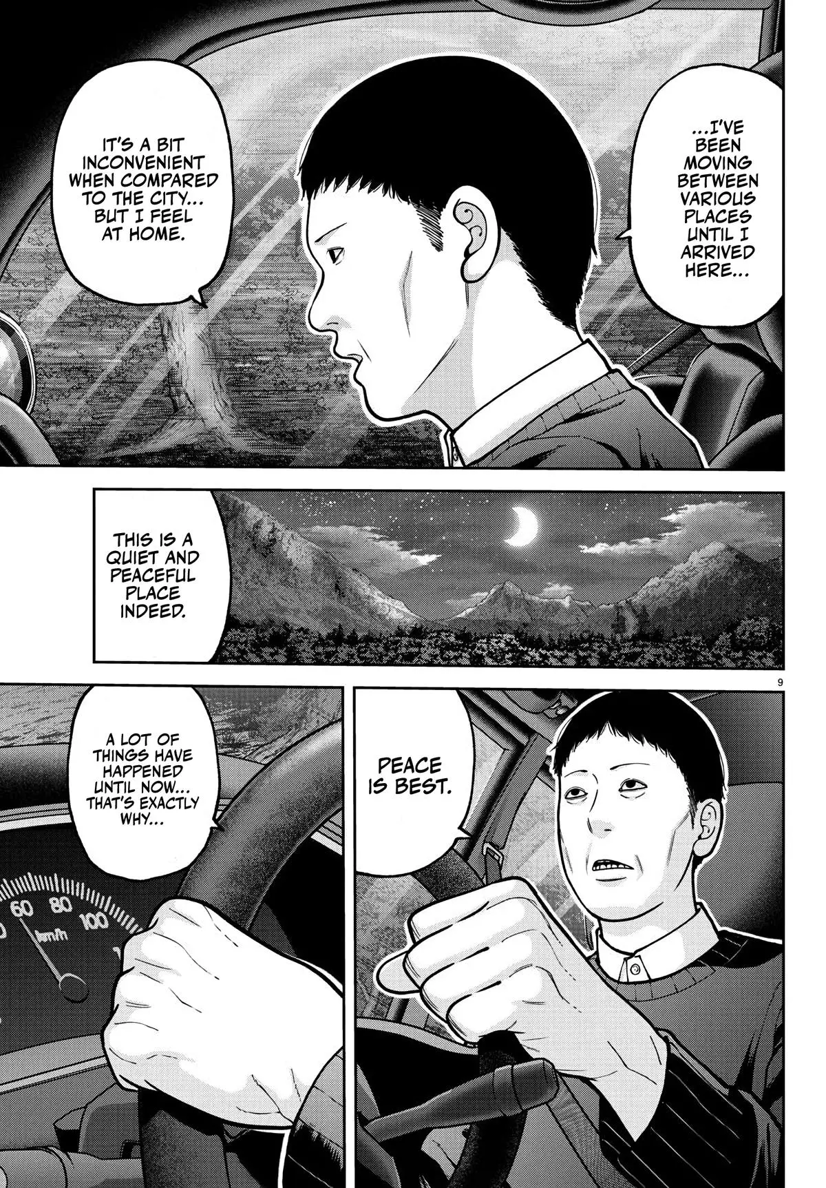 Read Tougen Anki - Chapter 225 - www.tougenankimangafree.com | Image 10