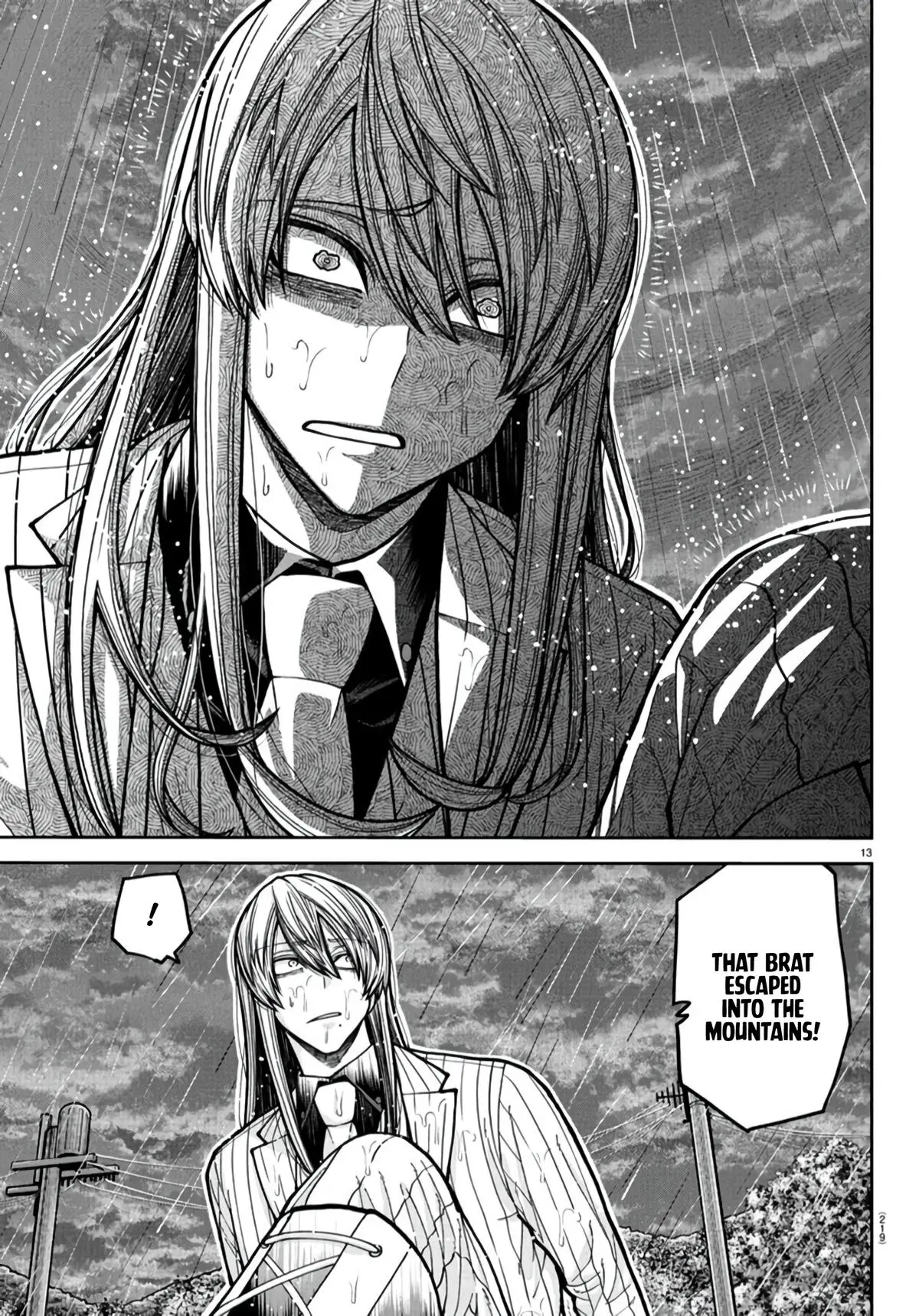 Read Tougen Anki - Chapter 226 - www.tougenankimangafree.com | Image 13