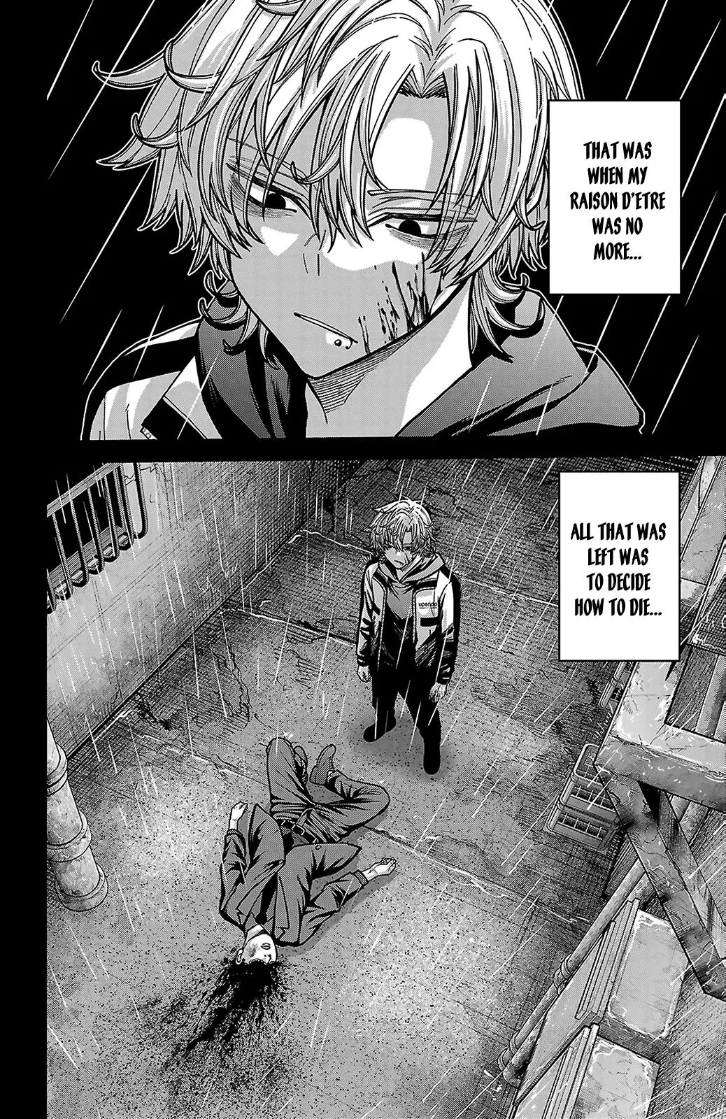 Read Tougen Anki - Chapter 250 - www.tougenankimangafree.com | Image 19