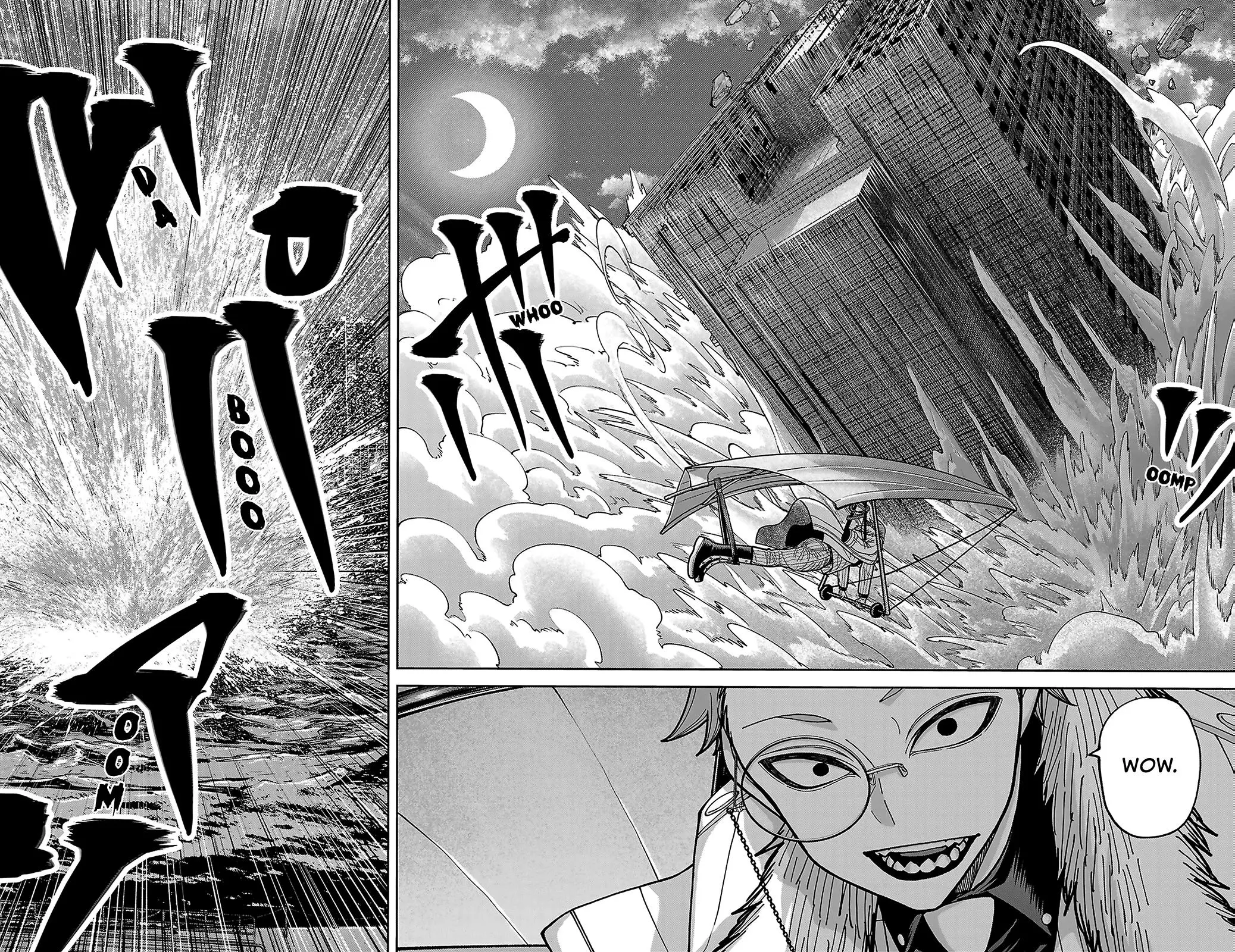 Read Tougen Anki - Chapter 256 - www.tougenankimangafree.com | Image 11