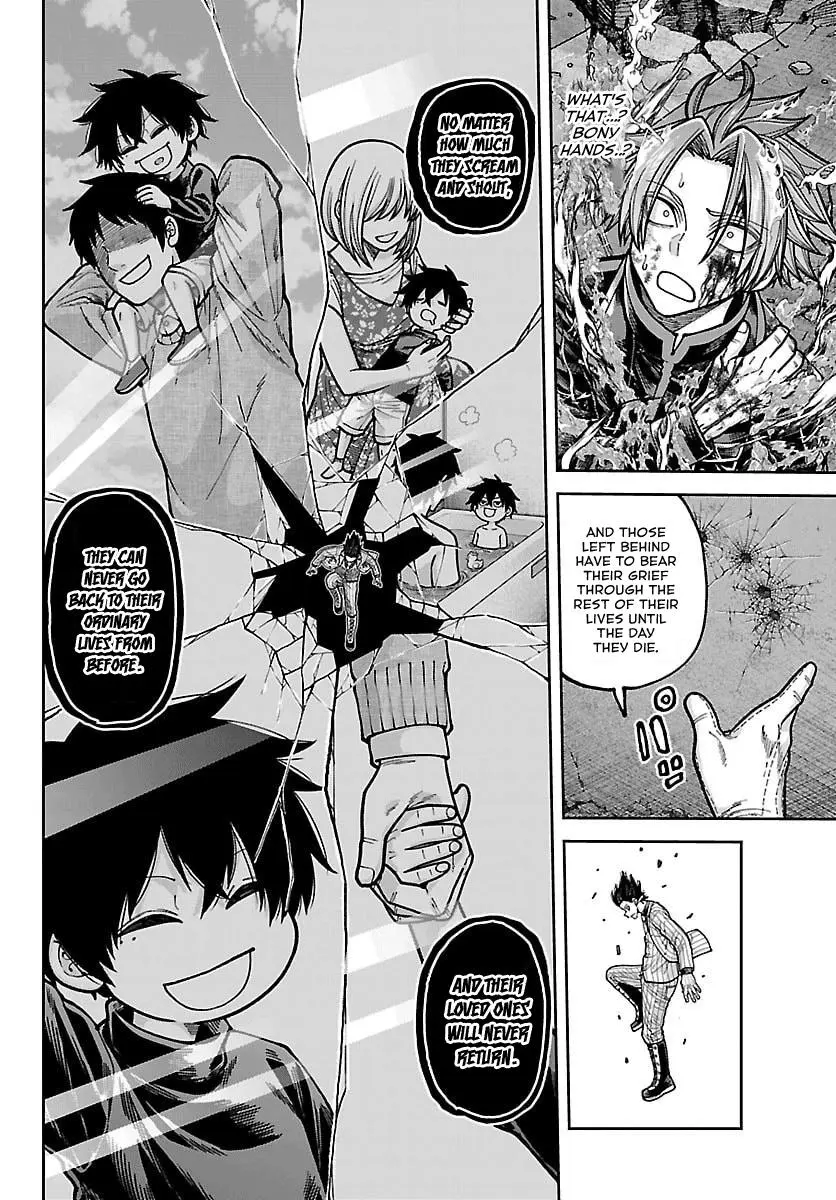 Read Tougen Anki - Chapter 265 - www.tougenankimangafree.com | Image 10