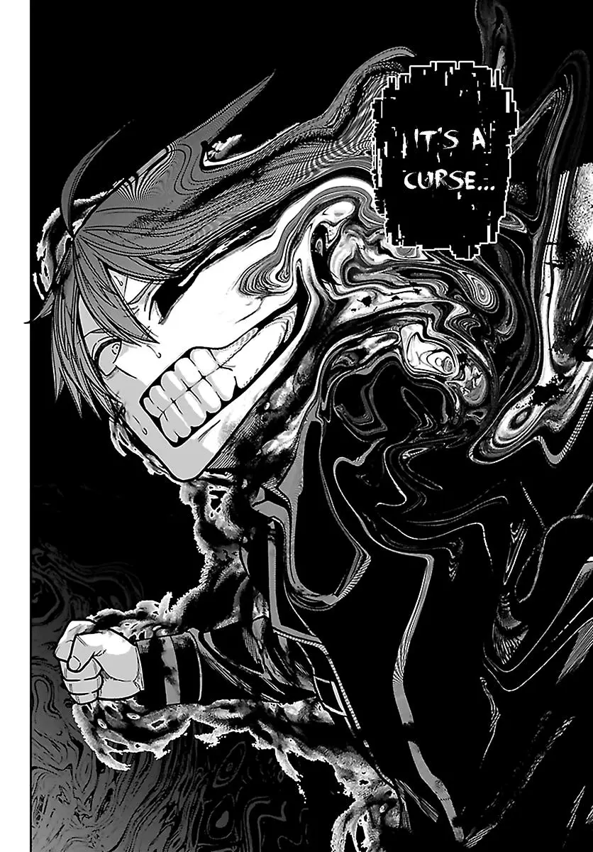 Read Tougen Anki - Chapter 266 - www.tougenankimangafree.com | Image 11