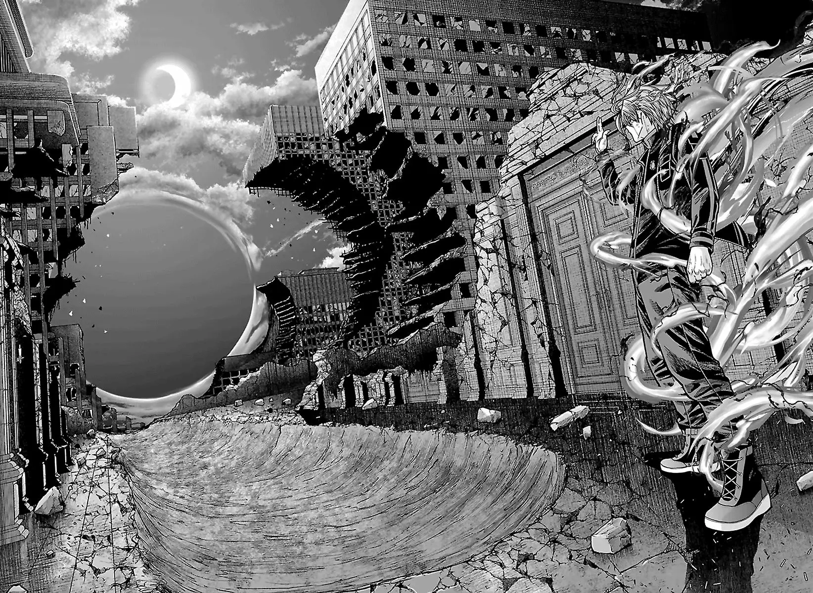 Read Tougen Anki - Chapter 267 - www.tougenankimangafree.com | Image 17