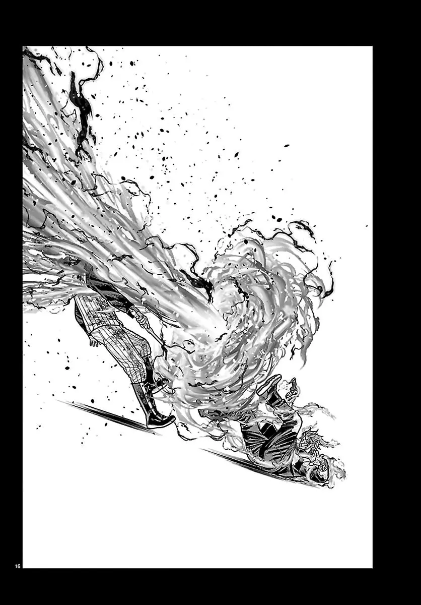 Read Tougen Anki - Chapter 269 - www.tougenankimangafree.com | Image 15