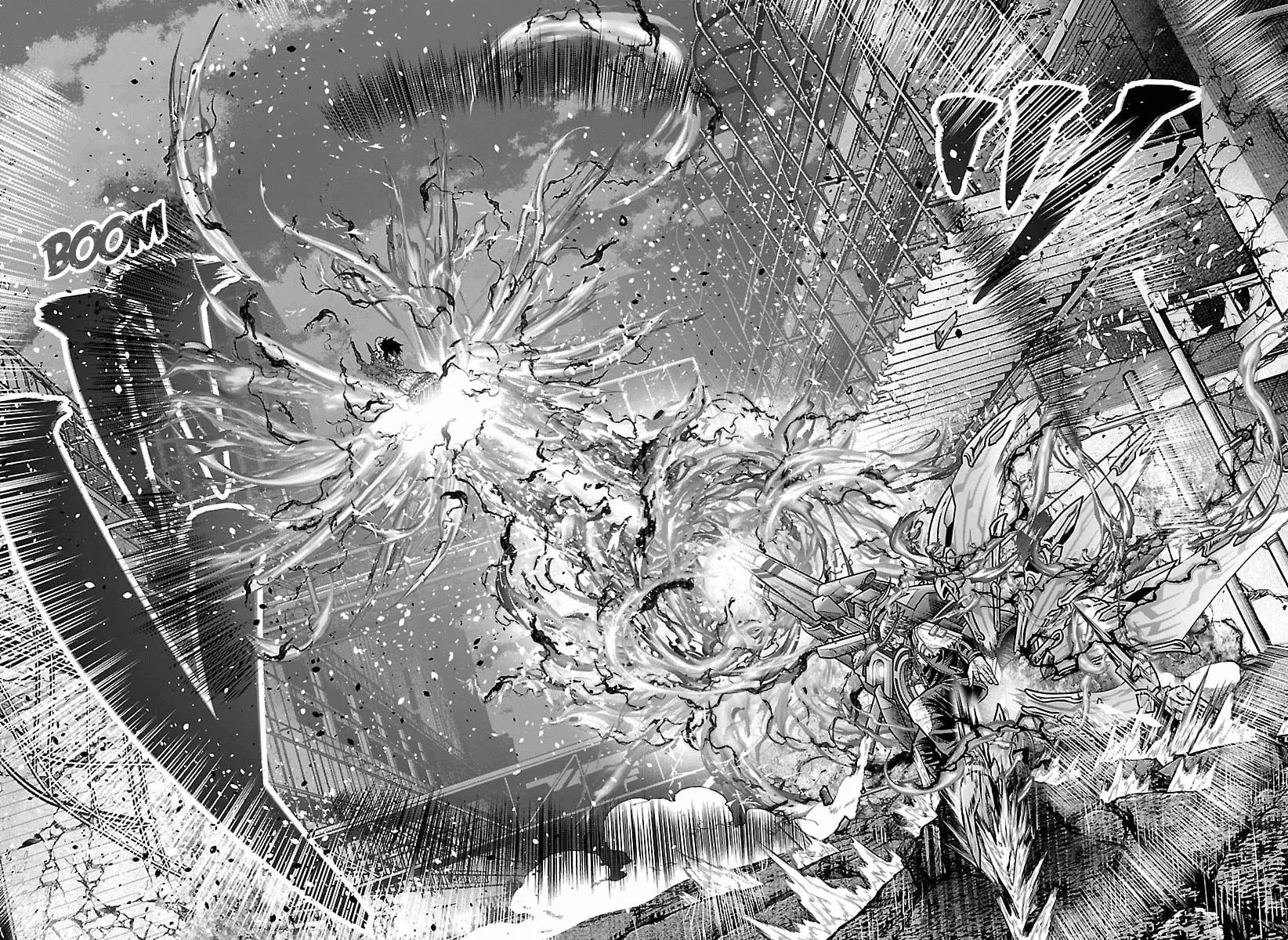 Read Tougen Anki - Chapter 270 - www.tougenankimangafree.com | Image 8