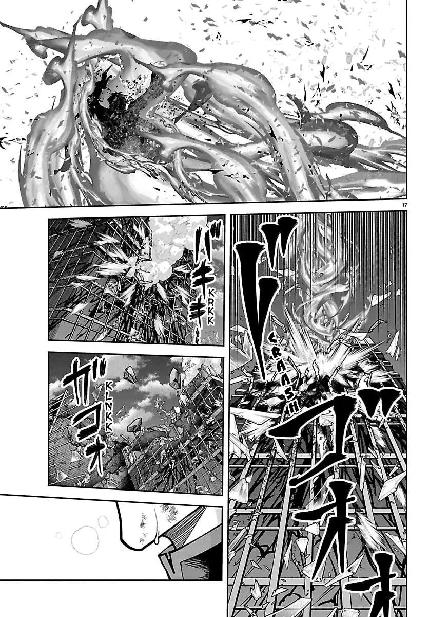 Read Tougen Anki - Chapter 270 - www.tougenankimangafree.com | Image 14