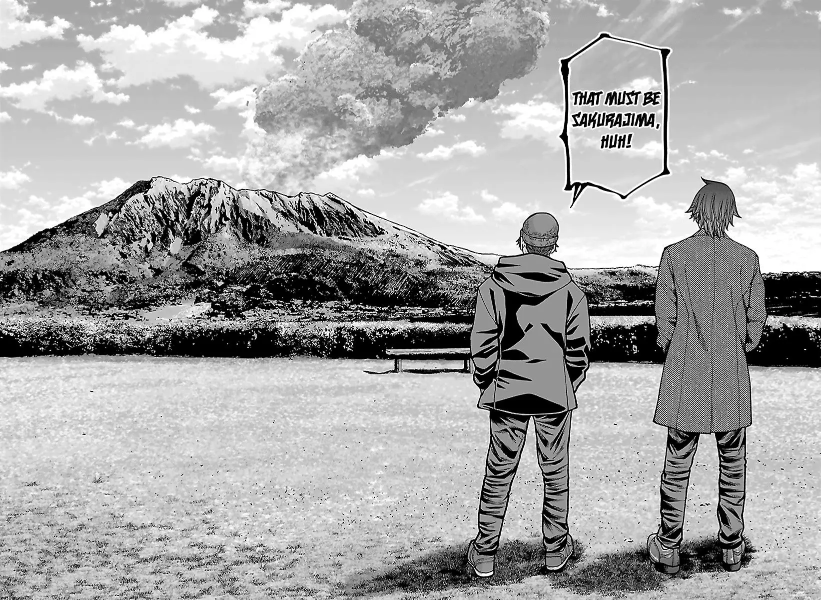 Read Tougen Anki - Chapter 274 - www.tougenankimangafree.com | Image 14