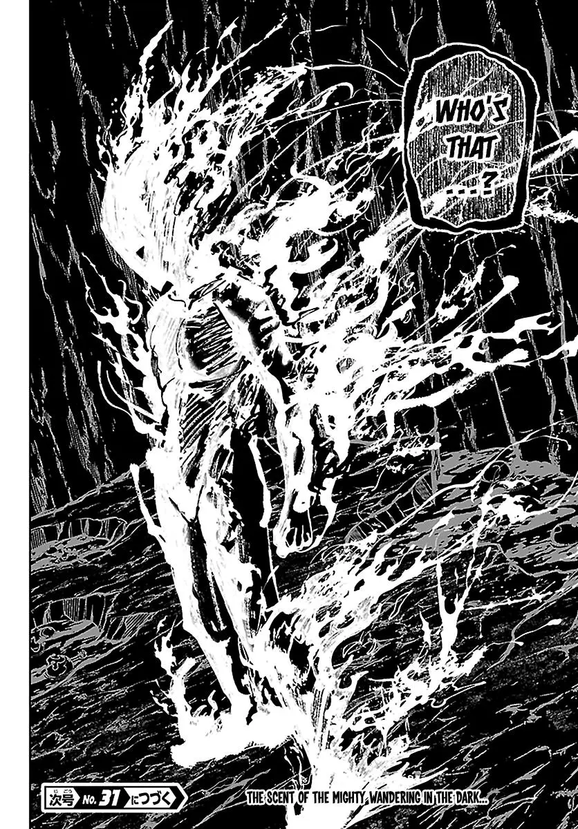 Read Tougen Anki - Chapter 275 - www.tougenankimangafree.com | Image 19