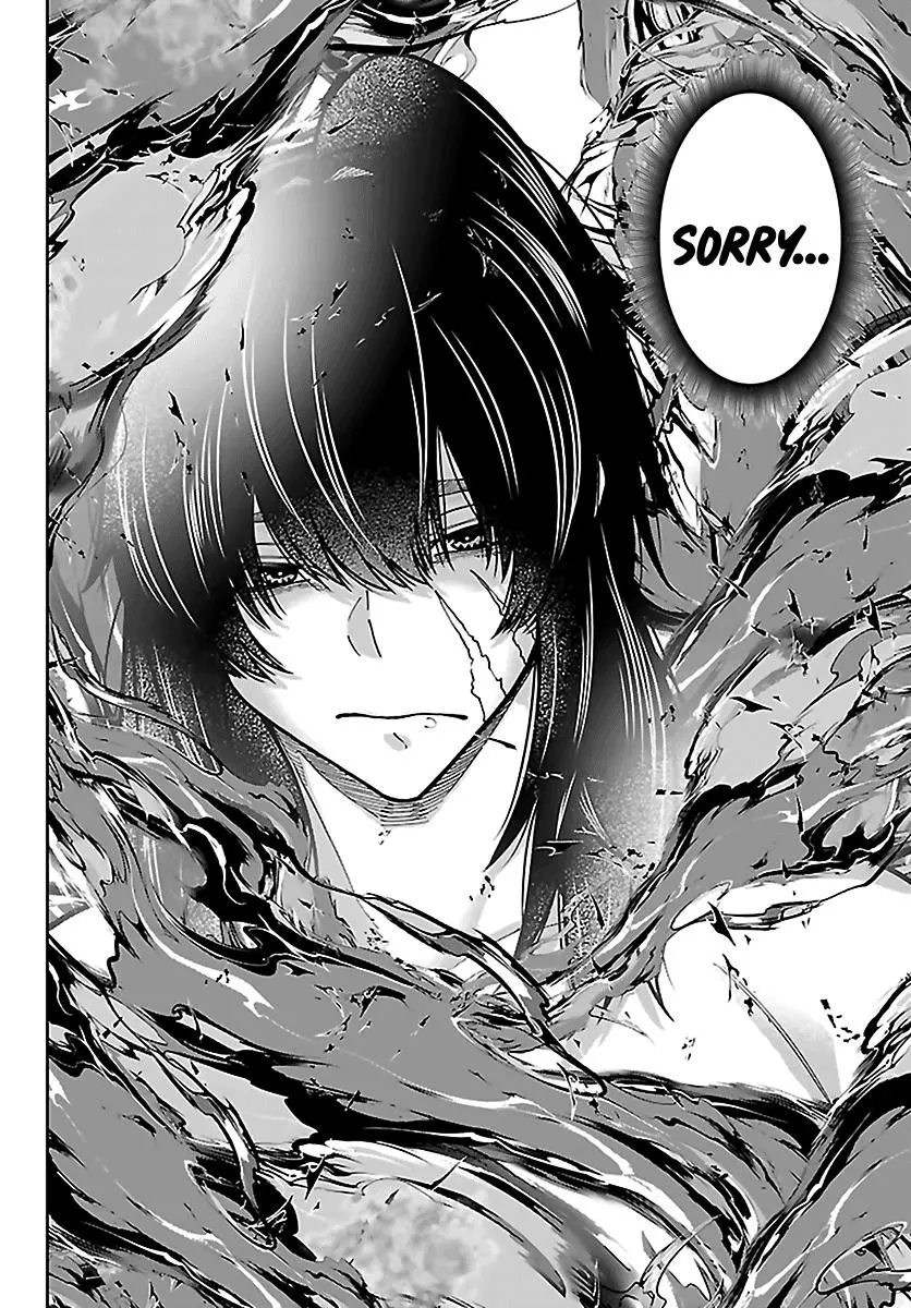 Read Tougen Anki - Chapter 278 - www.tougenankimangafree.com | Image 15