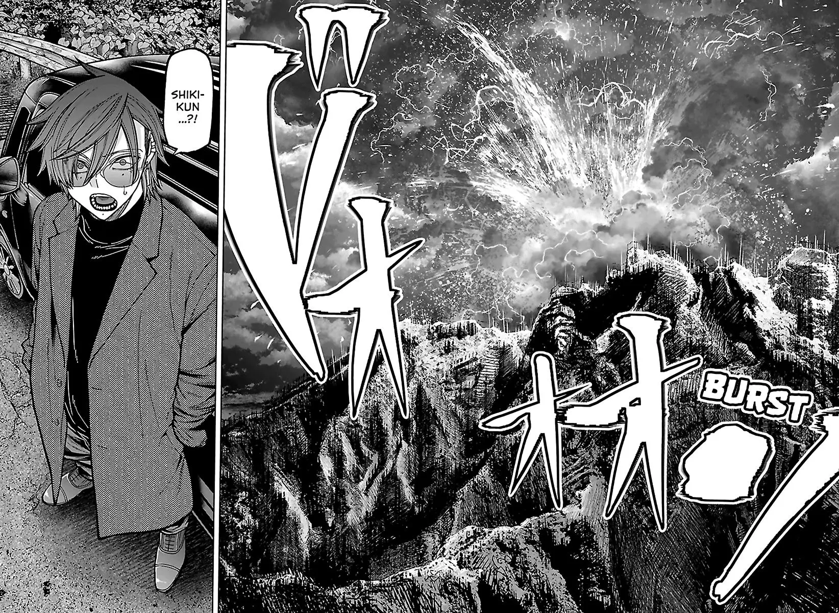 Read Tougen Anki - Chapter 278 - www.tougenankimangafree.com | Image 19
