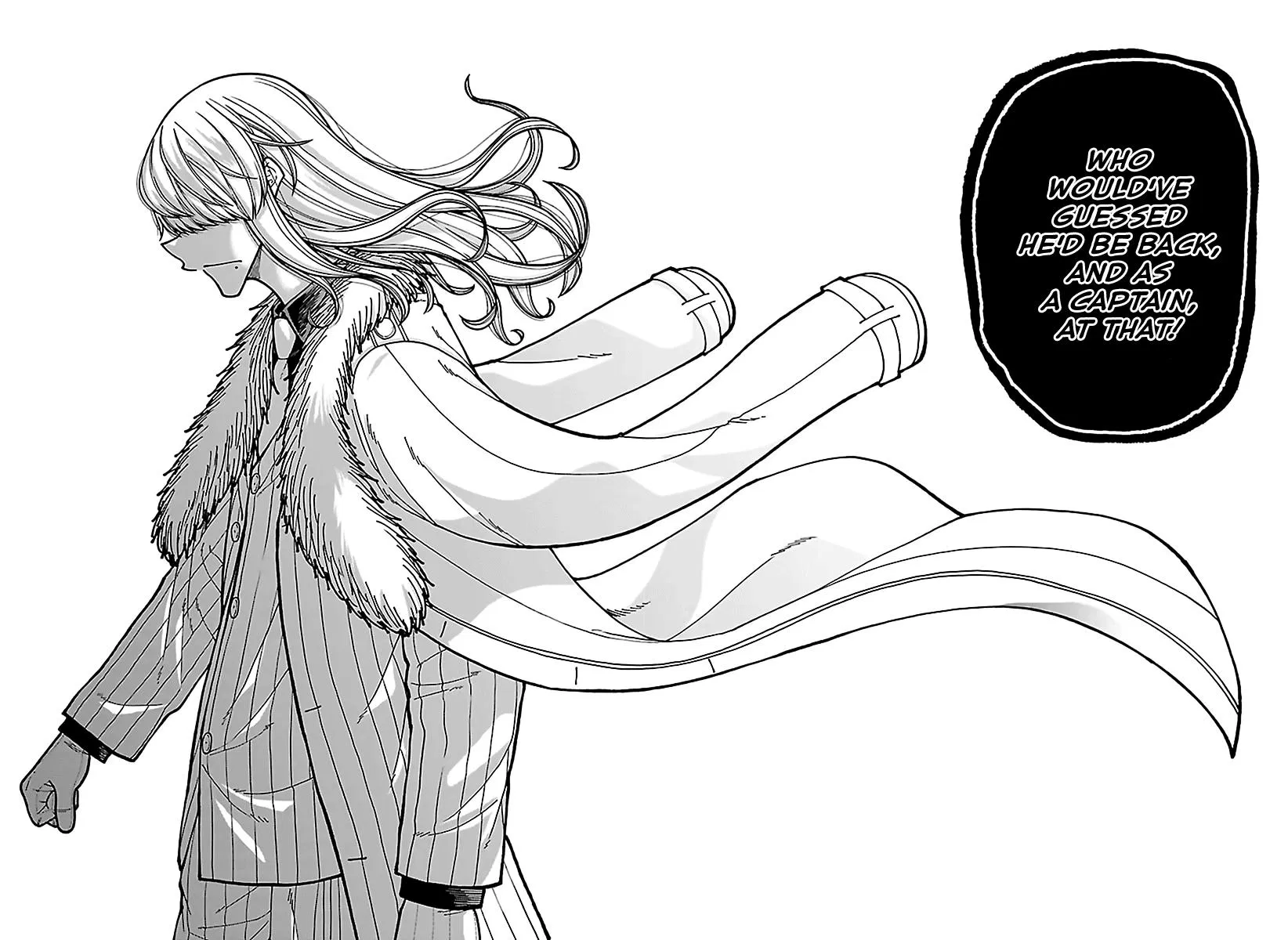 Read Tougen Anki - Chapter 283 - www.tougenankimangafree.com | Image 13