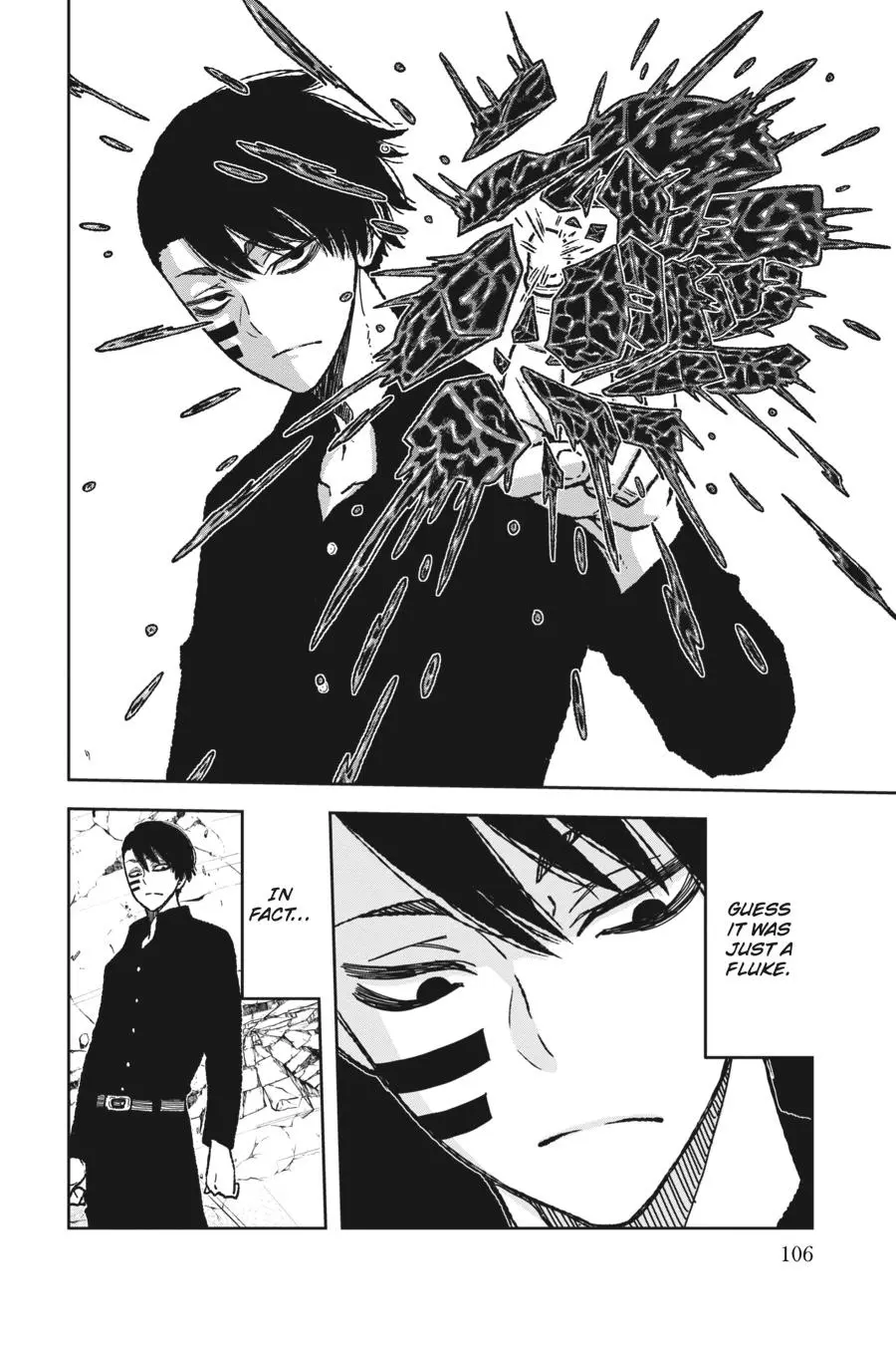 Read Tougen Anki - Chapter 3 - www.tougenankimangafree.com | Image 2