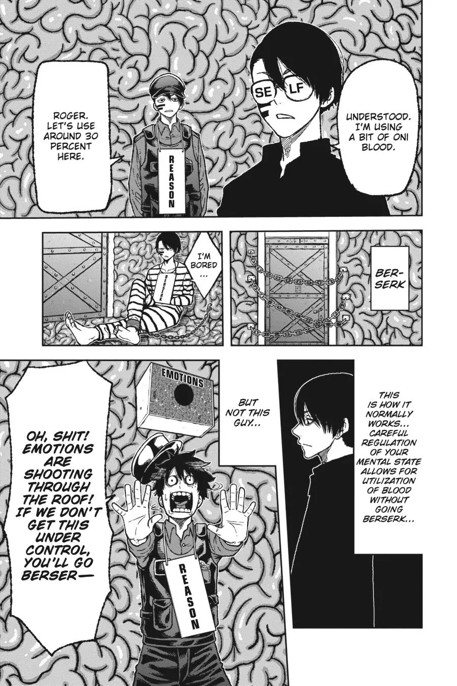 Read Tougen Anki - Chapter 3 - www.tougenankimangafree.com | Image 10