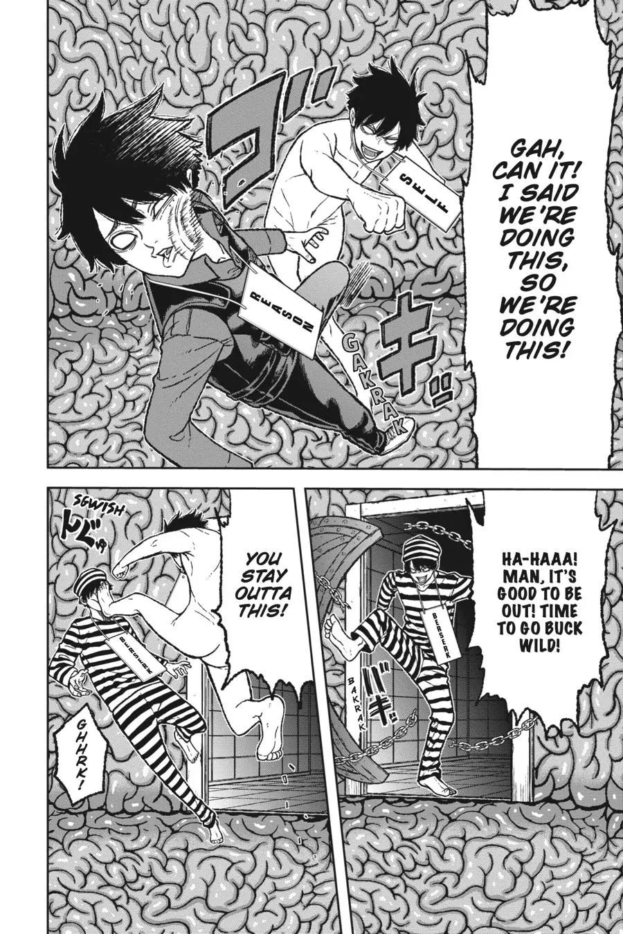 Read Tougen Anki - Chapter 3 - www.tougenankimangafree.com | Image 11