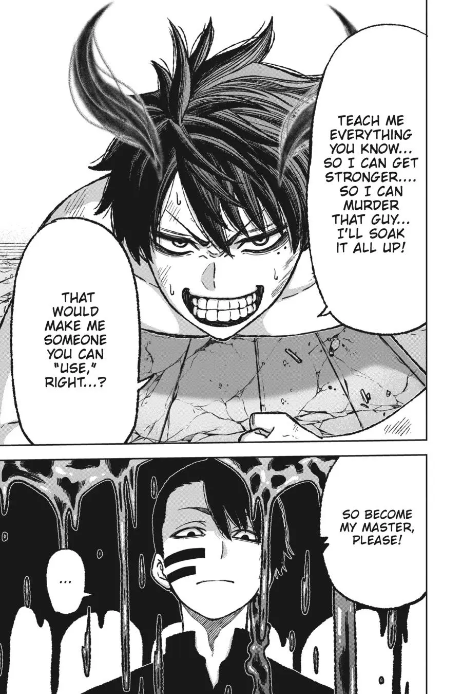 Read Tougen Anki - Chapter 3 - www.tougenankimangafree.com | Image 14