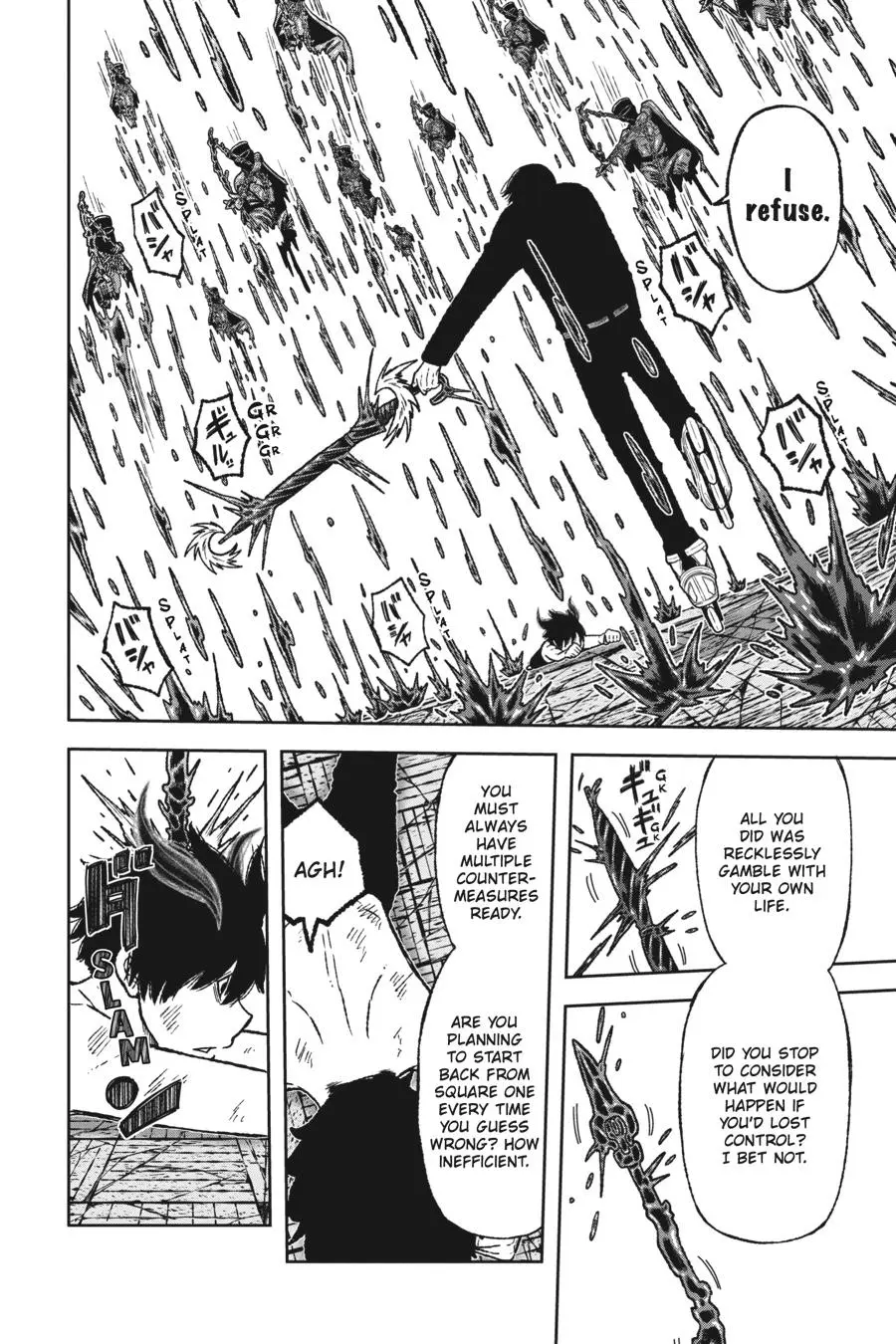 Read Tougen Anki - Chapter 3 - www.tougenankimangafree.com | Image 15