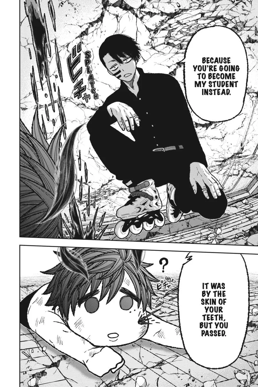 Read Tougen Anki - Chapter 3 - www.tougenankimangafree.com | Image 17