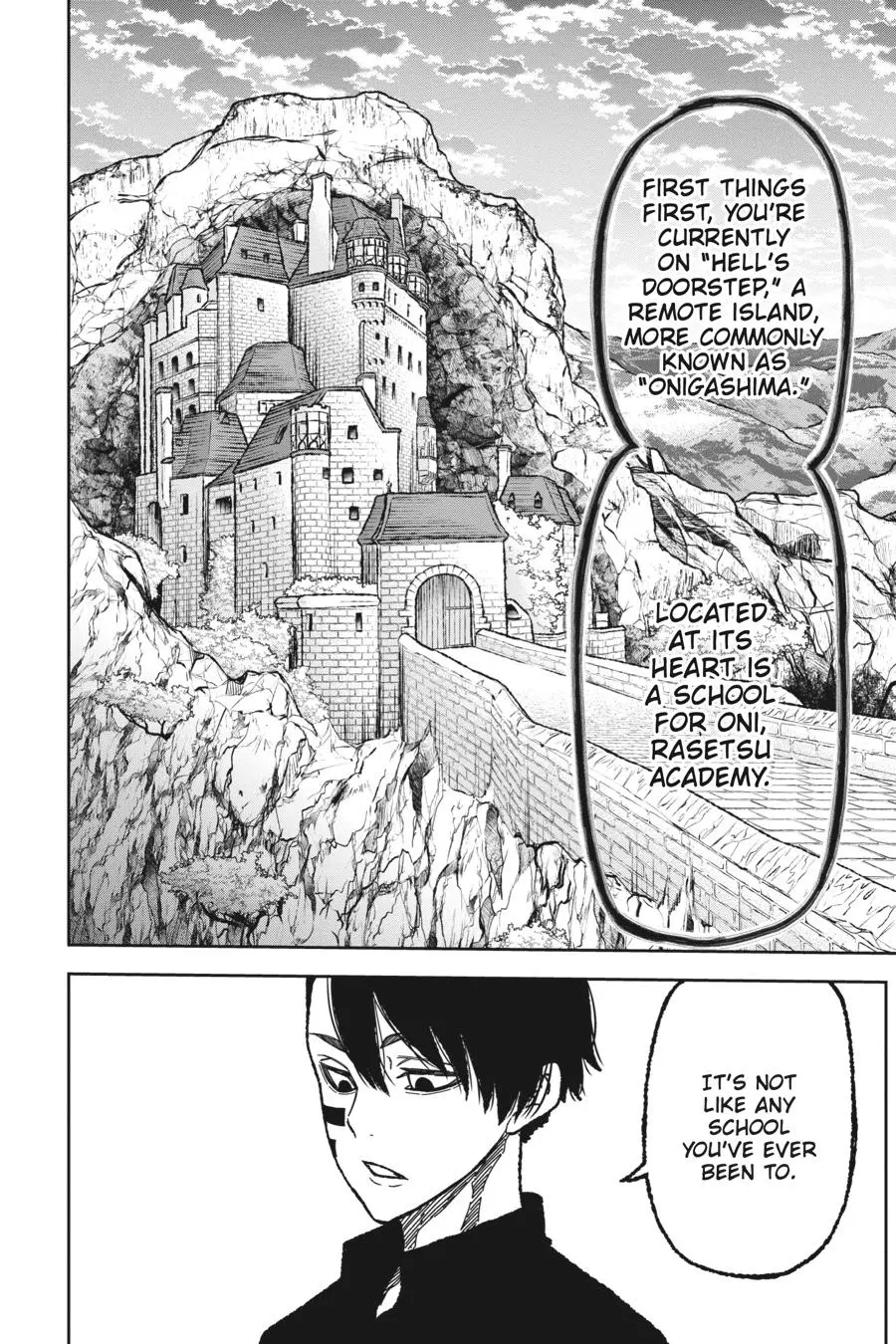 Read Tougen Anki - Chapter 3 - www.tougenankimangafree.com | Image 19