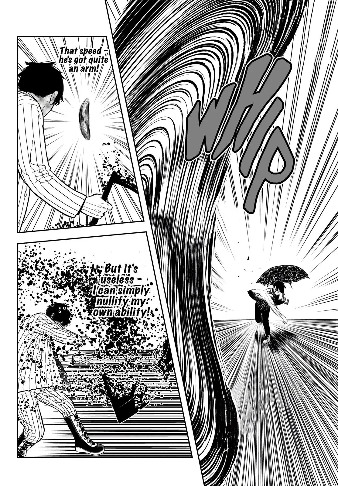 Read Tougen Anki - Chapter 47 - www.tougenankimangafree.com | Image 5