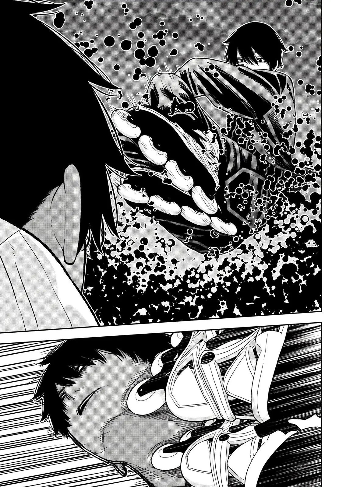 Read Tougen Anki - Chapter 47 - www.tougenankimangafree.com | Image 6