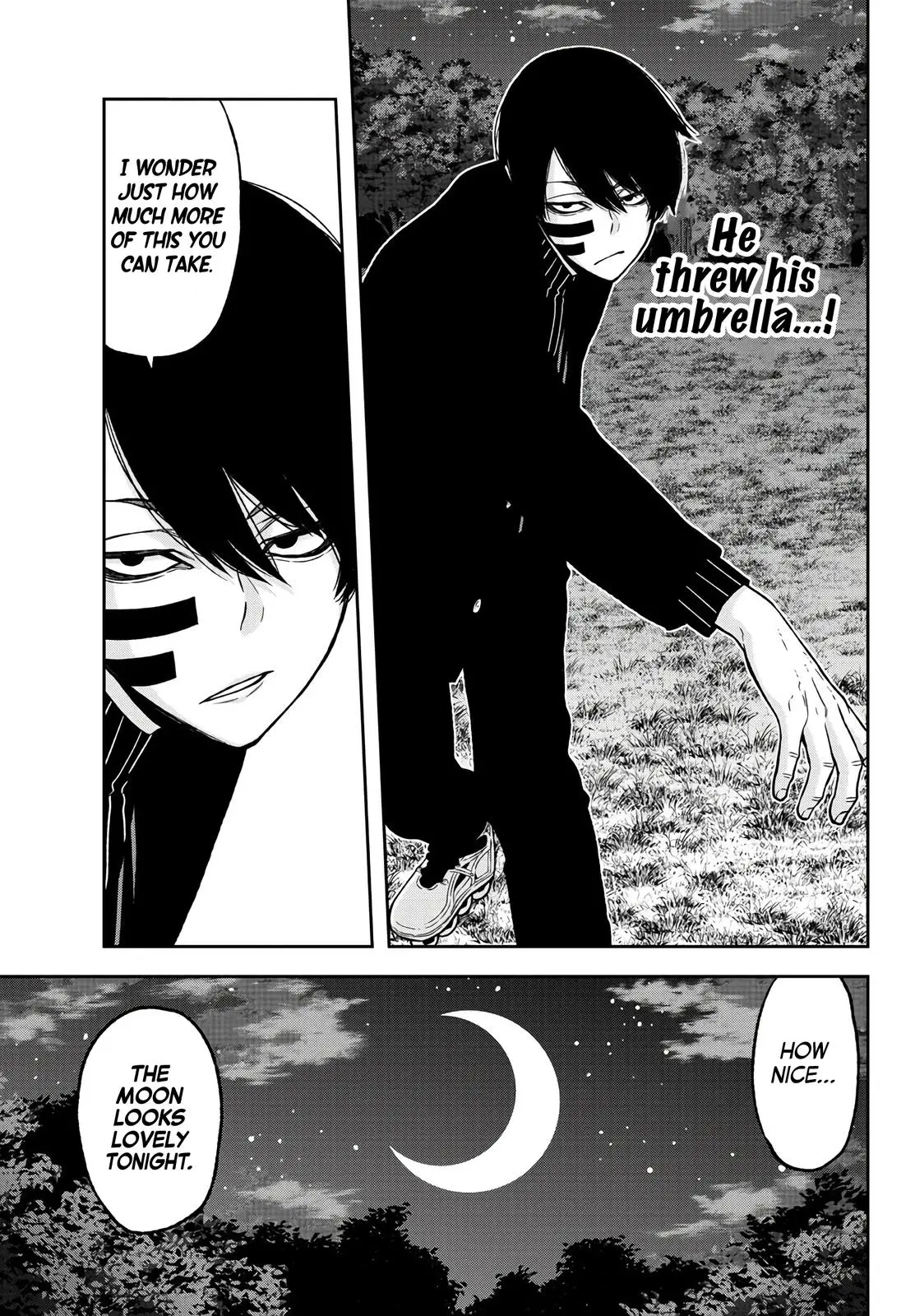 Read Tougen Anki - Chapter 47 - www.tougenankimangafree.com | Image 10
