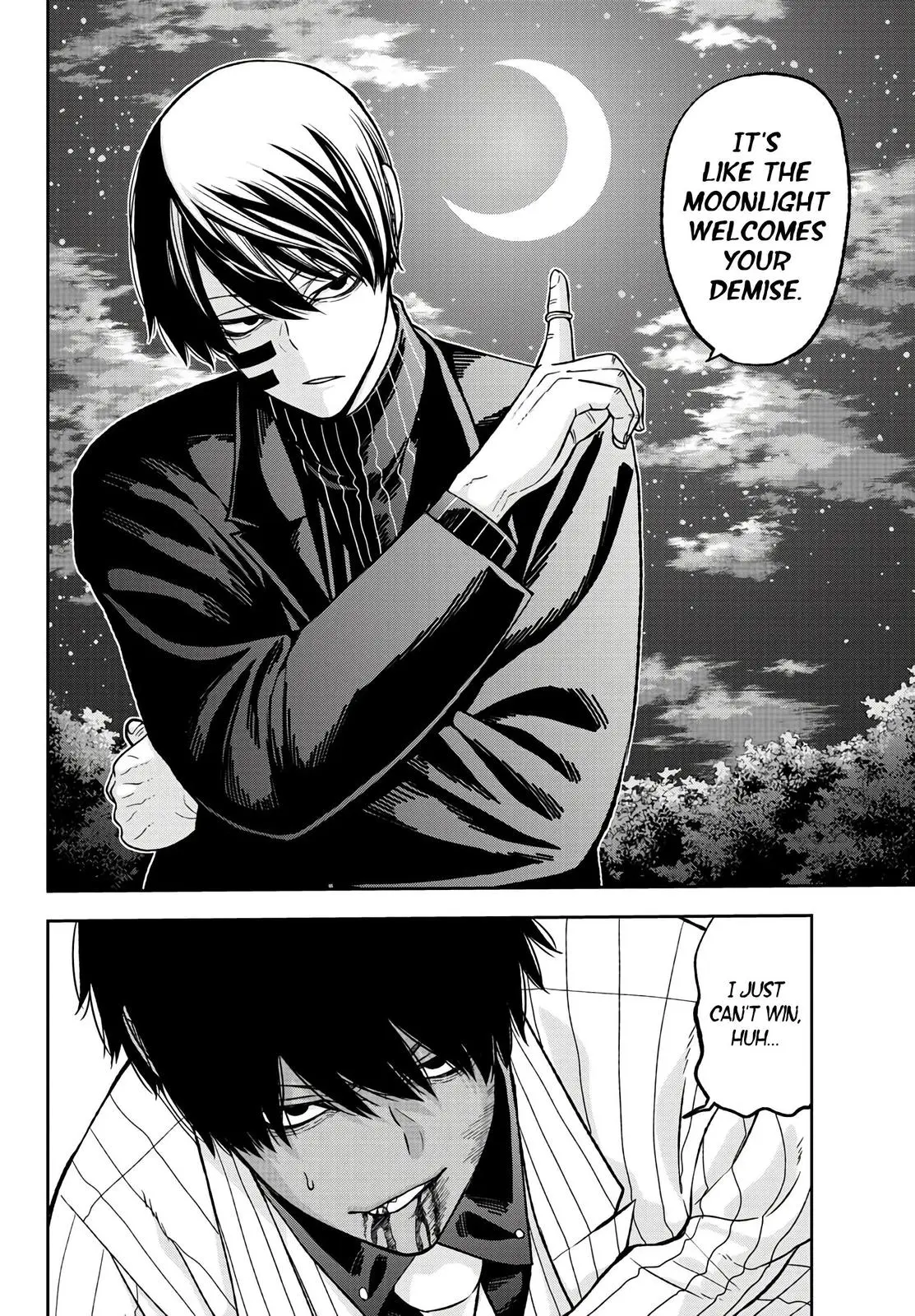 Read Tougen Anki - Chapter 47 - www.tougenankimangafree.com | Image 11