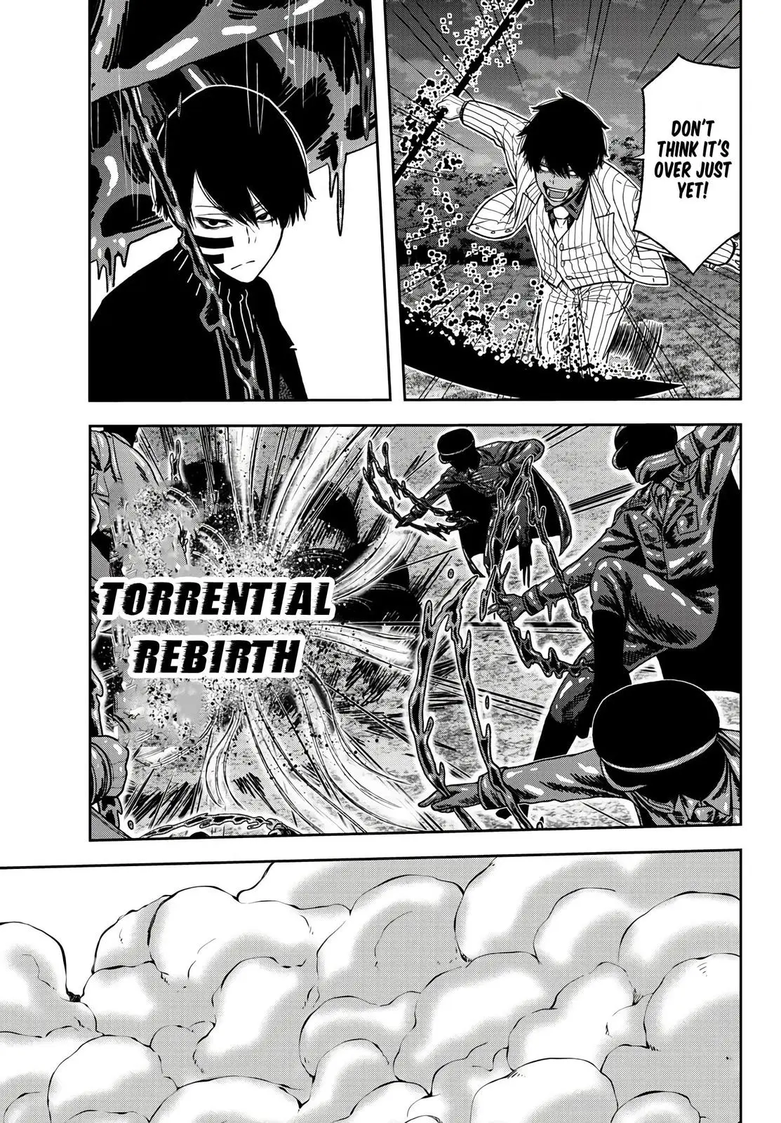 Read Tougen Anki - Chapter 47 - www.tougenankimangafree.com | Image 14