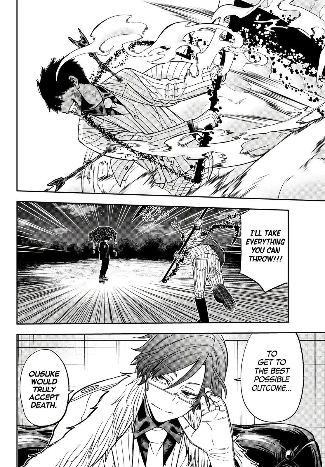 Read Tougen Anki - Chapter 47 - www.tougenankimangafree.com | Image 15