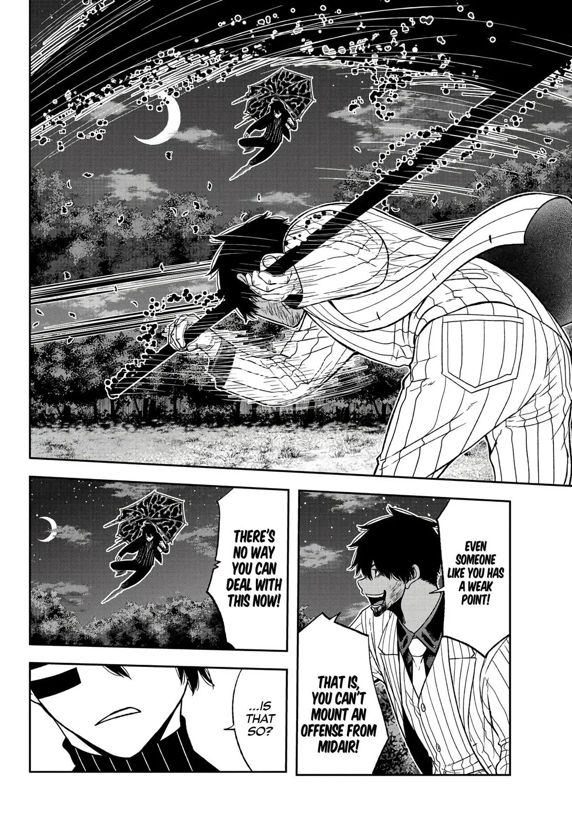Read Tougen Anki - Chapter 47 - www.tougenankimangafree.com | Image 19