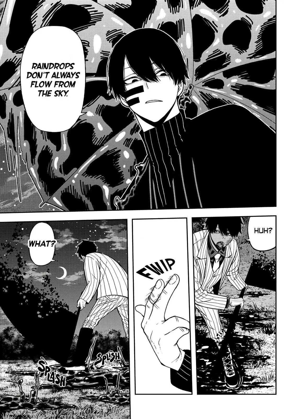 Read Tougen Anki - Chapter 47 - www.tougenankimangafree.com | Image 20