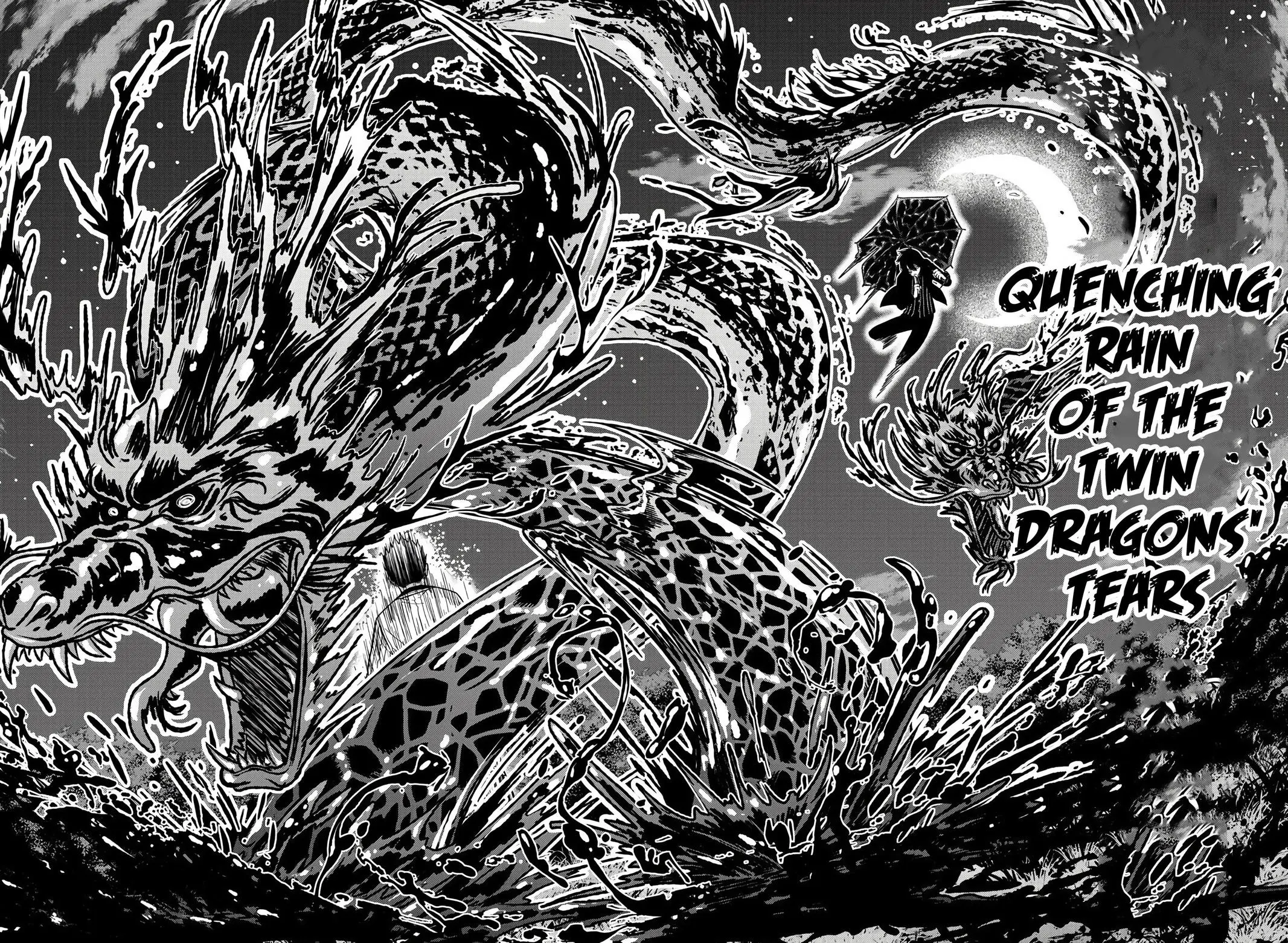Read Tougen Anki - Chapter 47 - www.tougenankimangafree.com | Image 21
