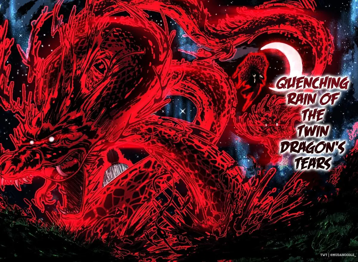 Read Tougen Anki - Chapter 47 - www.tougenankimangafree.com | Image 22
