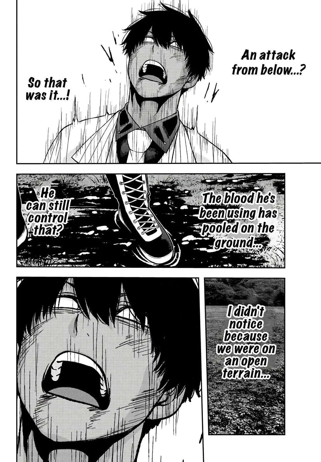 Read Tougen Anki - Chapter 47 - www.tougenankimangafree.com | Image 23