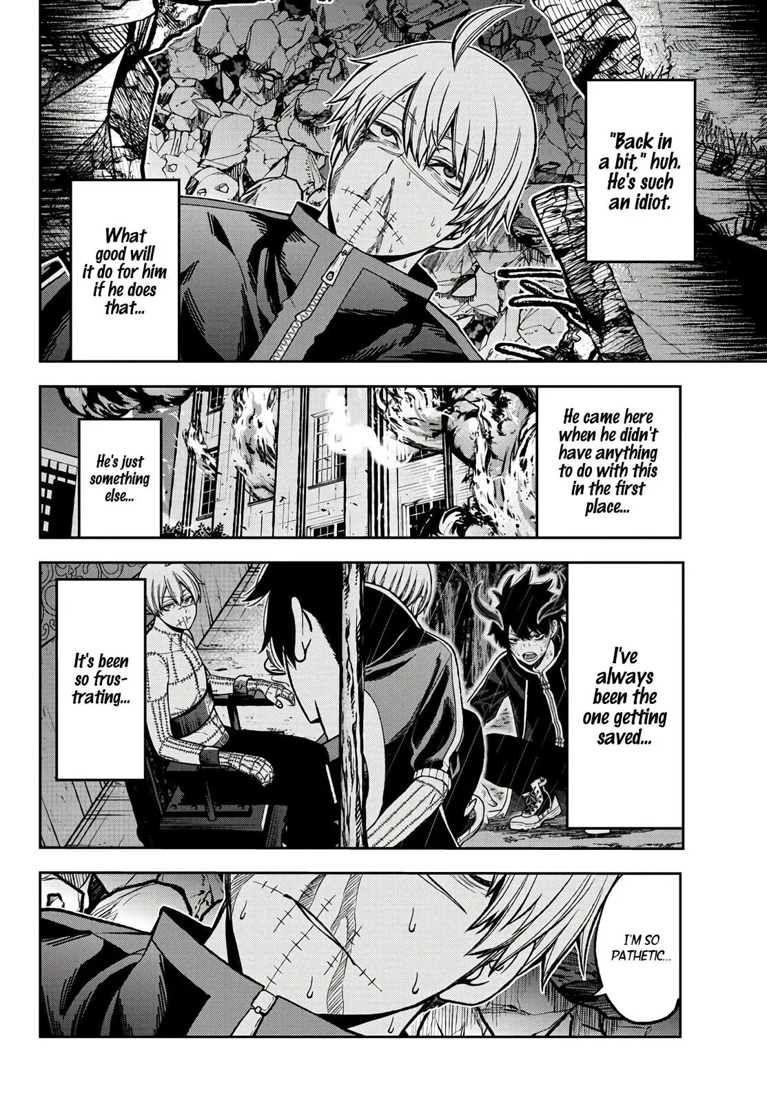 Read Tougen Anki - Chapter 48 - www.tougenankimangafree.com | Image 15
