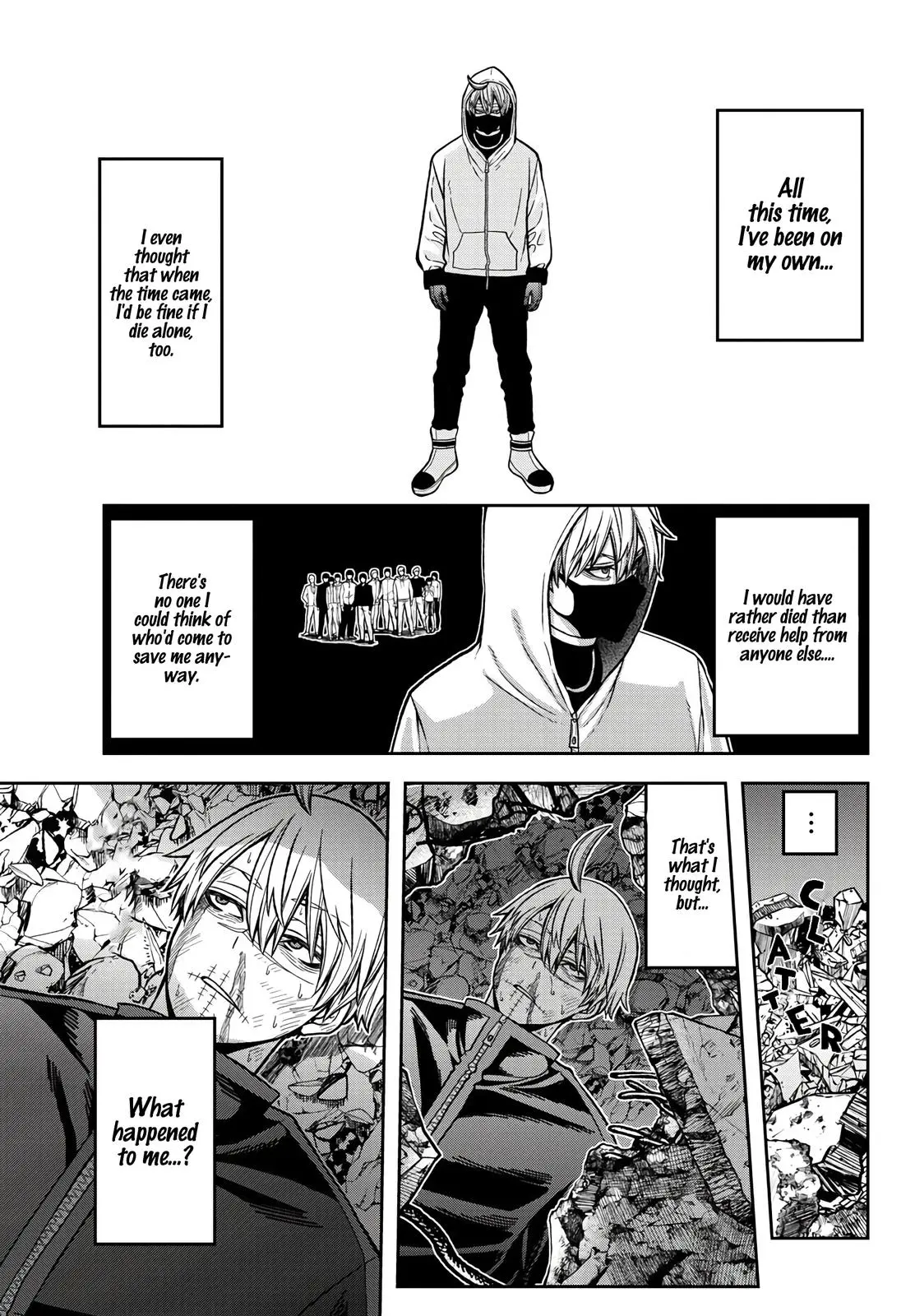 Read Tougen Anki - Chapter 48 - www.tougenankimangafree.com | Image 16